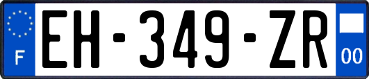 EH-349-ZR