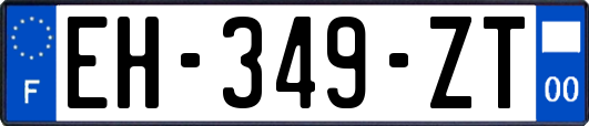 EH-349-ZT