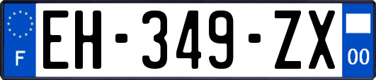 EH-349-ZX