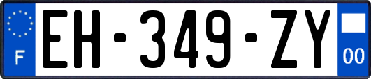 EH-349-ZY
