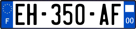 EH-350-AF