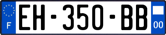 EH-350-BB