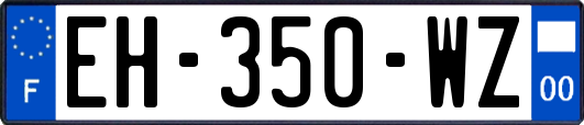 EH-350-WZ