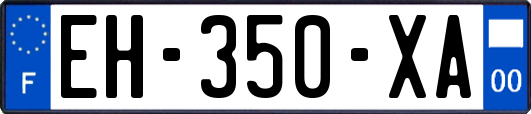 EH-350-XA