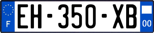 EH-350-XB