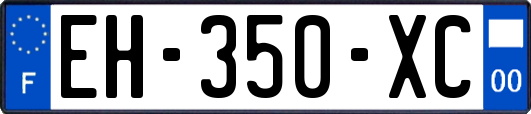 EH-350-XC