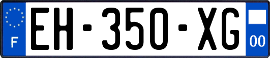 EH-350-XG