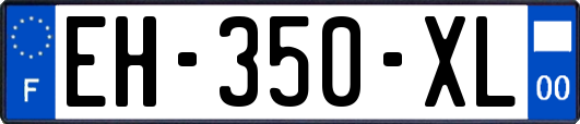 EH-350-XL