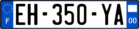 EH-350-YA