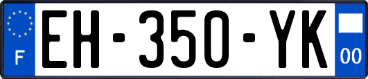 EH-350-YK