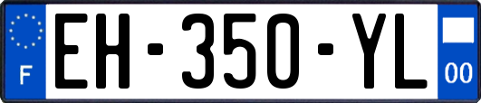 EH-350-YL