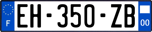 EH-350-ZB