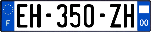 EH-350-ZH