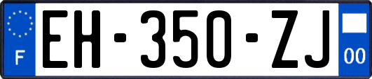 EH-350-ZJ