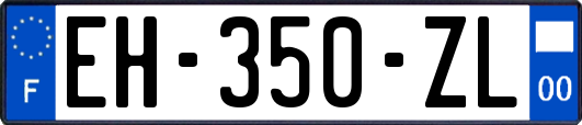 EH-350-ZL