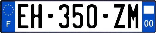 EH-350-ZM