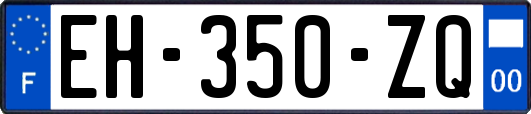 EH-350-ZQ