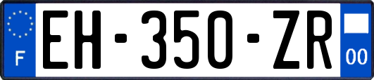 EH-350-ZR