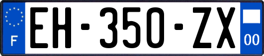 EH-350-ZX