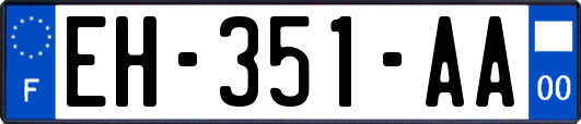 EH-351-AA