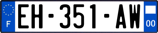 EH-351-AW