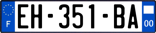EH-351-BA
