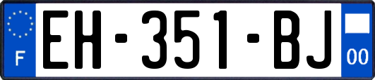EH-351-BJ