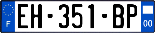 EH-351-BP