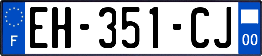 EH-351-CJ