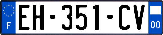 EH-351-CV
