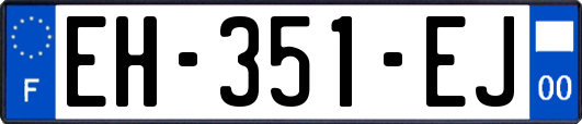 EH-351-EJ