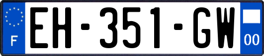 EH-351-GW