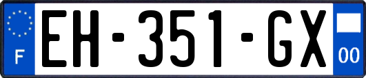 EH-351-GX