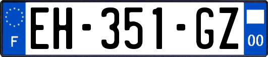 EH-351-GZ