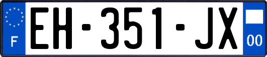 EH-351-JX