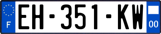 EH-351-KW