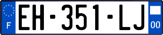 EH-351-LJ