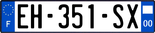 EH-351-SX