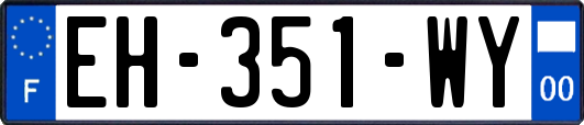 EH-351-WY