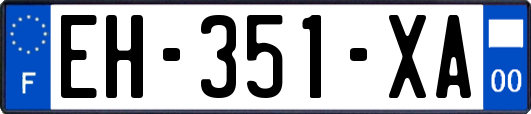 EH-351-XA