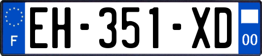 EH-351-XD