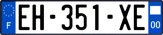 EH-351-XE