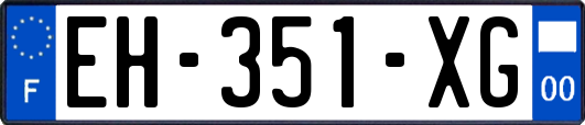 EH-351-XG