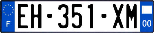 EH-351-XM