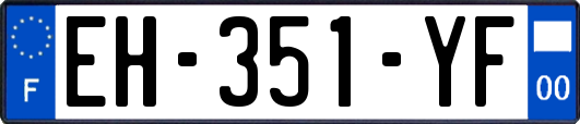 EH-351-YF