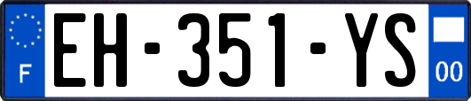 EH-351-YS