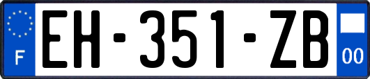 EH-351-ZB