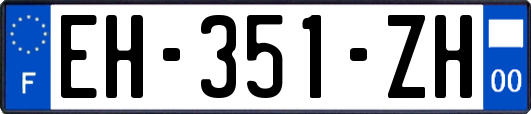 EH-351-ZH