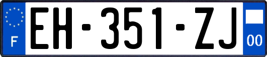 EH-351-ZJ