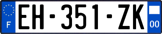 EH-351-ZK